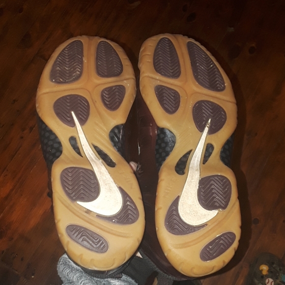 Nike Foamposites - Picture 2 of 2